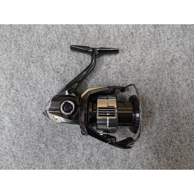 シマノ（SHIMANO） @【中古】 23 ヴァンキッシュ C3000XG スピニングリ