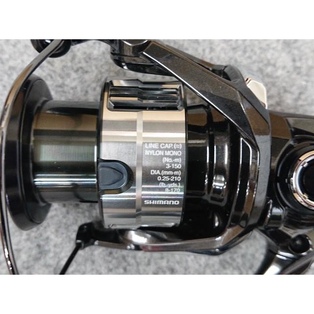 シマノ（SHIMANO） @【中古】 23 ヴァンキッシュ C3000XG スピニングリ