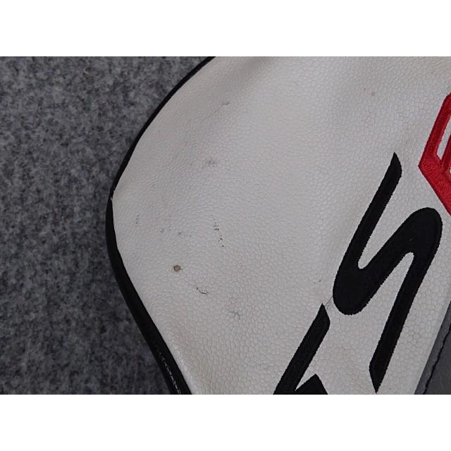 Titleist @【中古】 タイトリスト TSR3 9° ドライバー ヘッド