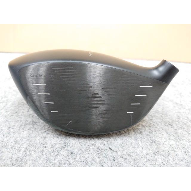 プロギア PRGR RSX-Fドライバー 2024モデル ヘッドのみ PRGR プロギア