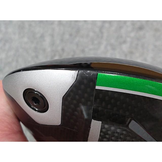 Callaway @【未使用品】 訳あり キャロウェイ 2025 ELYTE