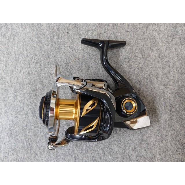 未使用 シマノ 19 ステラ SW 14000XG スピニングリール STELLA SW @【未使用品】 訳あり シマノ 19 ステラSW 14000XG