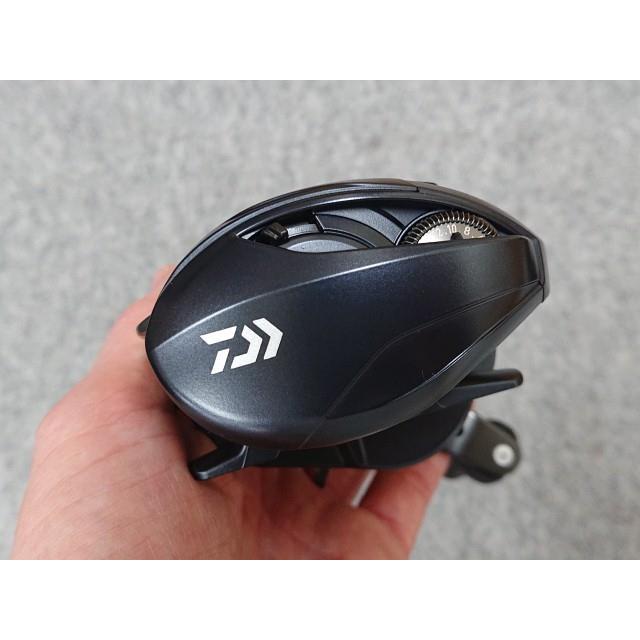STEEZ @【未使用品】 ダイワ 23スティーズ A II TW 1000L (左) ベイト