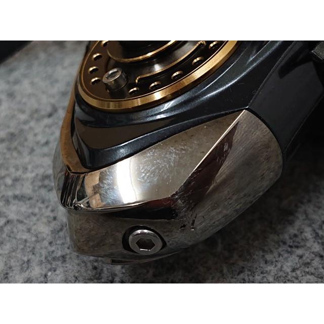 DAIWA（ダイワ） @【中古】 15イグジスト 3012H スピニングリール