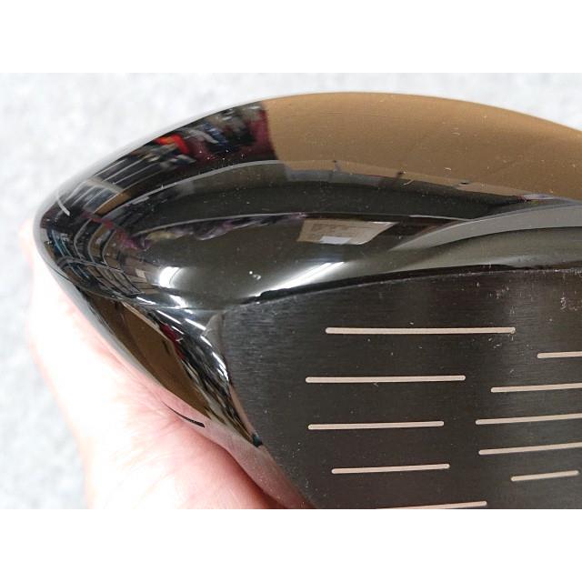 【訳アリ】ヤマハ　RMX VD/X　ドライバー　10.5°　ヘッドのみ RMX VD / X DRIVER｜製品情報｜YamahaGolf ヤマハゴルフ