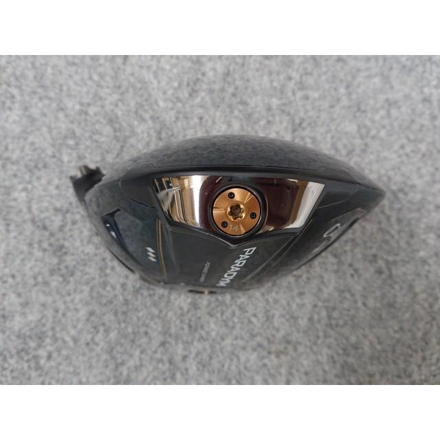 Callaway @【中古】 セレクトストア限定 キャロウェイ PARADYM