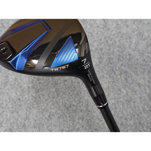 HONMA GOLF（本間ゴルフ） @【中古】 美品 HONMA ホンマ TOUR WORLD