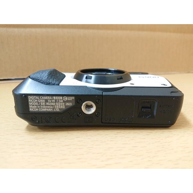 RICOH リコー G900 未使用 【公式通販】