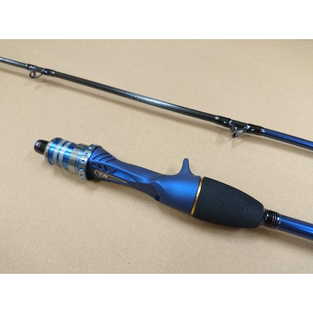 DAIWA - ダイワ  極鋭73MH-193AGS 極鋭ゲーム 73MH-193AGS - 43,700円 : 海釣り、船釣り専門店の沖