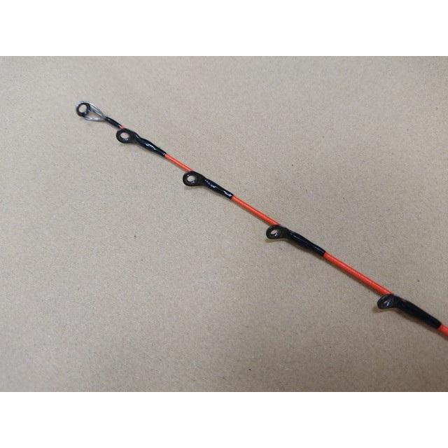 DAIWA（釣り） @【未使用品】 ダイワ 極鋭ゲーム 73 M-193 AGS