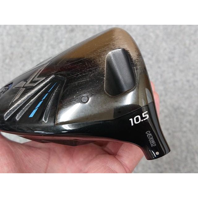 DUNLOP（ダンロップ） @【中古】 2024 XXIO X -eks- ゼクシオ エックス