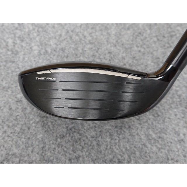 TaylorMade（テーラーメイド） @【中古】 女性 Qi10 MAX マックス