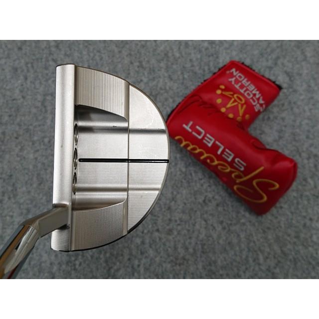 SCOTTY CAMERON @【中古】 スコッティキャメロン Special select