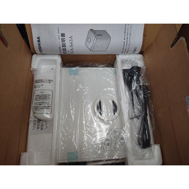 TOSHIBA @【未使用品】 【東芝】 加湿器 TKA-S45A グラン