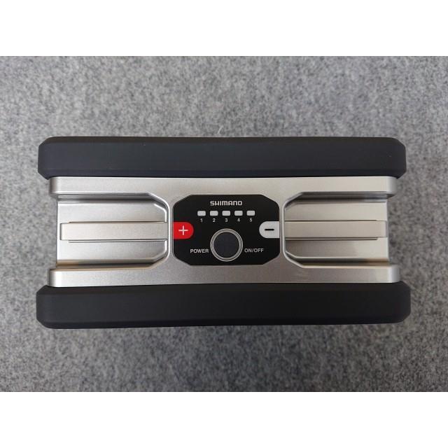 シマノ @【未使用品】 22 BTマスター 11AH 電動リール用