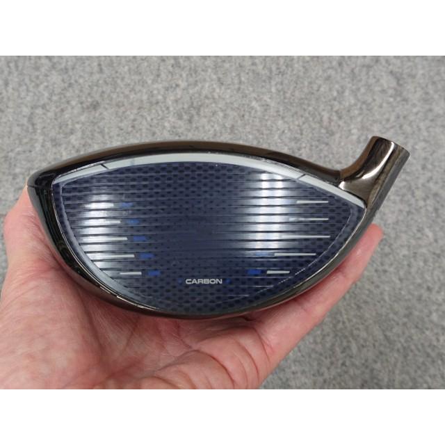 TaylorMade @【中古】 テーラーメイド Qi10 10.5° ドライバー ヘッド