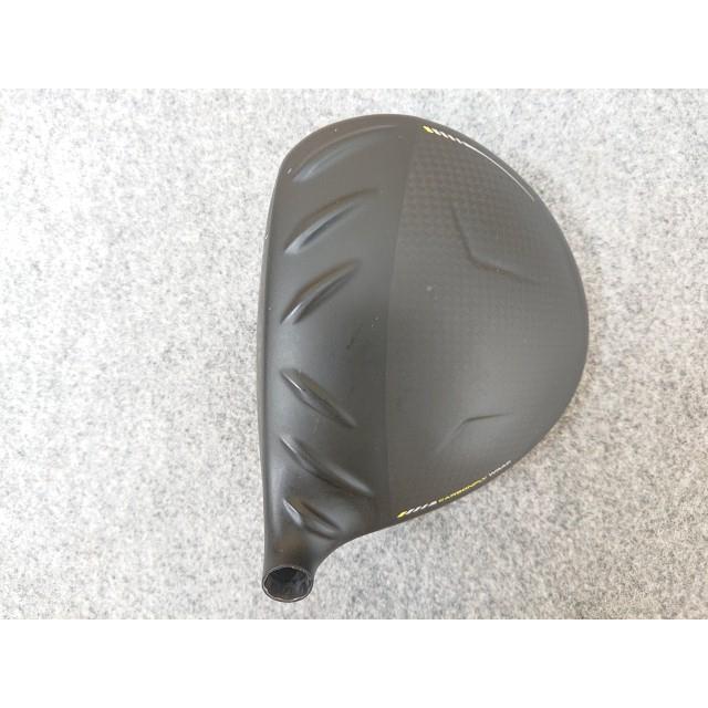 PING @【中古】 ピン G430 LST 9° ドライバー ヘッドのみ ヘッド