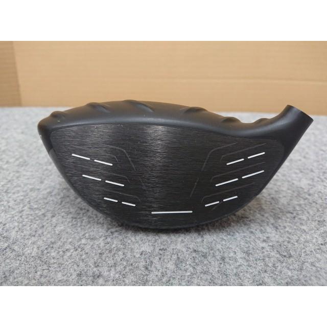 PING ピン G430 LST　9゜ ヘッド　 日本仕様　正規品 PING @【中古】 ピン G430 LST 9° ドライバー ヘッドのみ ヘッド