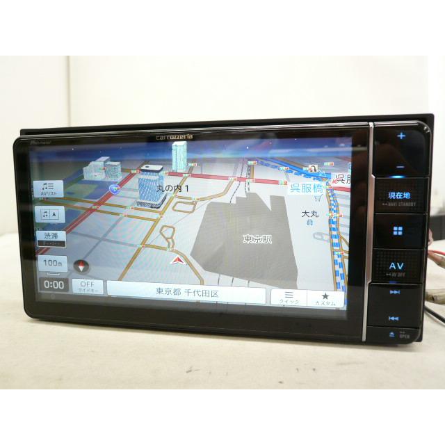 CARROZZERIA AVIC-RW710 Bluetooth DVD (D)