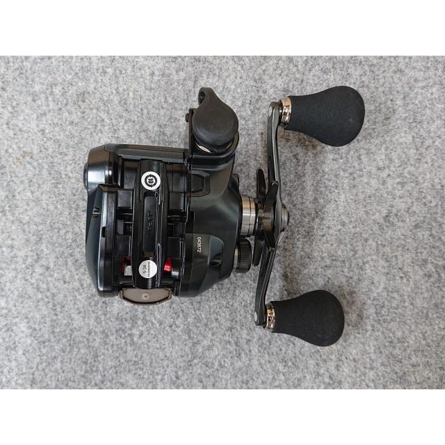 シマノ（SHIMANO）電動リール 22 フォースマスター 201DH シマノ @【未使用品】 22 フォースマスター 201DH 電動リール