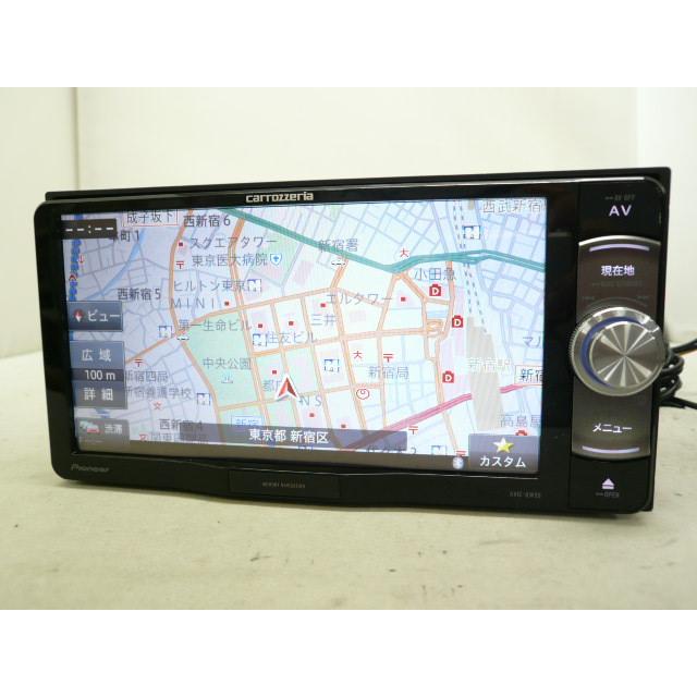 カロッツェリア 楽ナビ AVIC-RW99 HDMI対応 Amazon | Pioneer カーナビ AVIC-RW99 7インチ 200mmワイド 楽