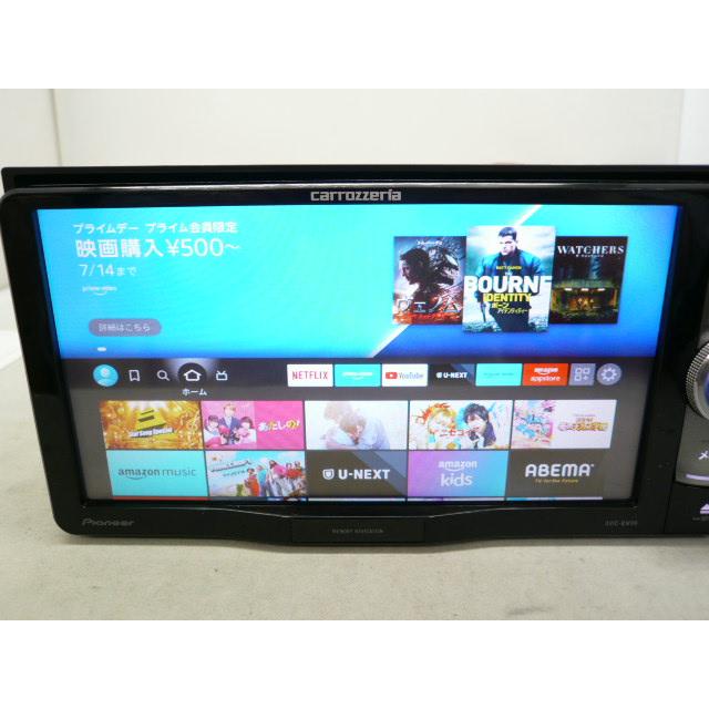 カロッツェリア 楽ナビ AVIC-RW99 HDMI対応 Amazon | Pioneer カーナビ AVIC-RW99 7インチ 200mmワイド 楽