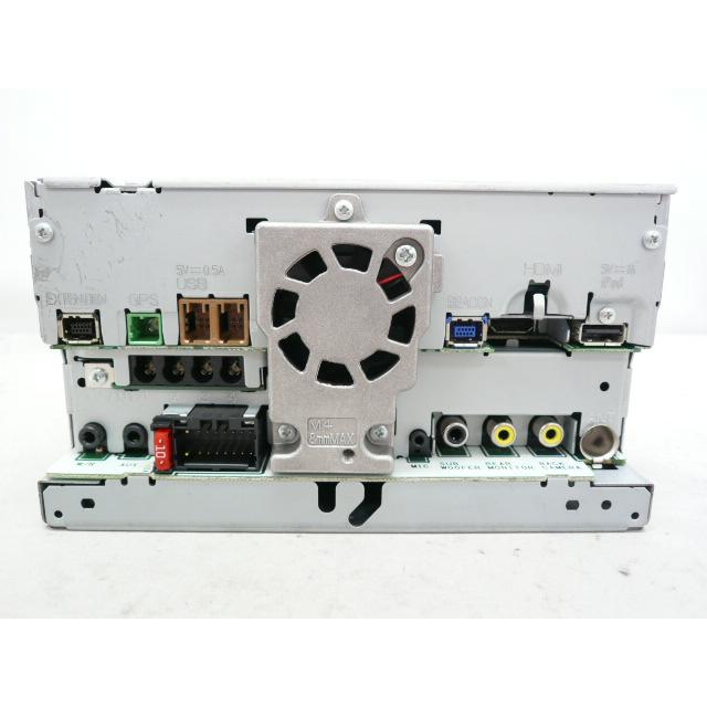 カロッツェリア @【中古】 HDMI対応 AVIC-RW99 メモリーナビ 地