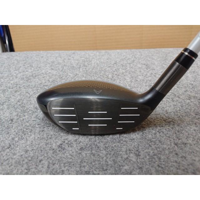 Callaway @【中古】 美品！ 女性用 PARADYM Ai SMOKE MAX FAST