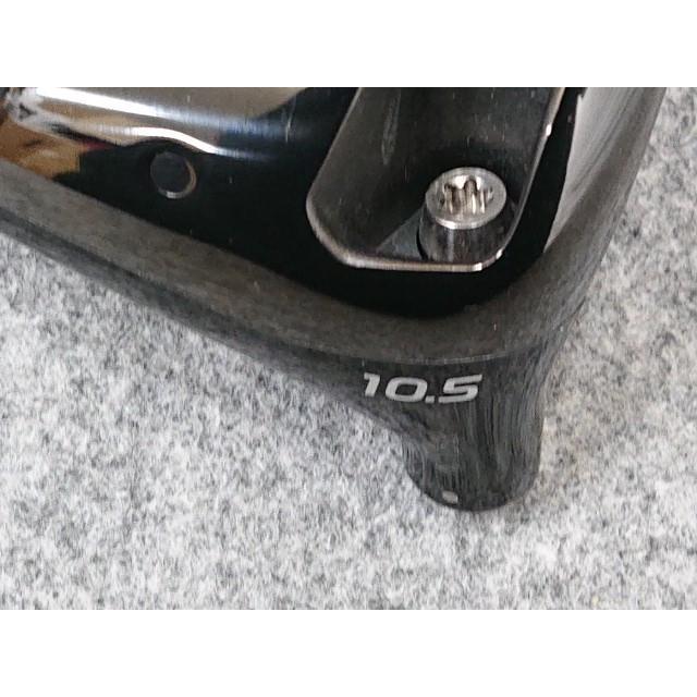 ゼクシオ エックス 2024 ドライバー ヘッド xxio X 10.5 美品 試打＆評価】XXIO X ゼクシオ エックス ドライバー 2024／芯