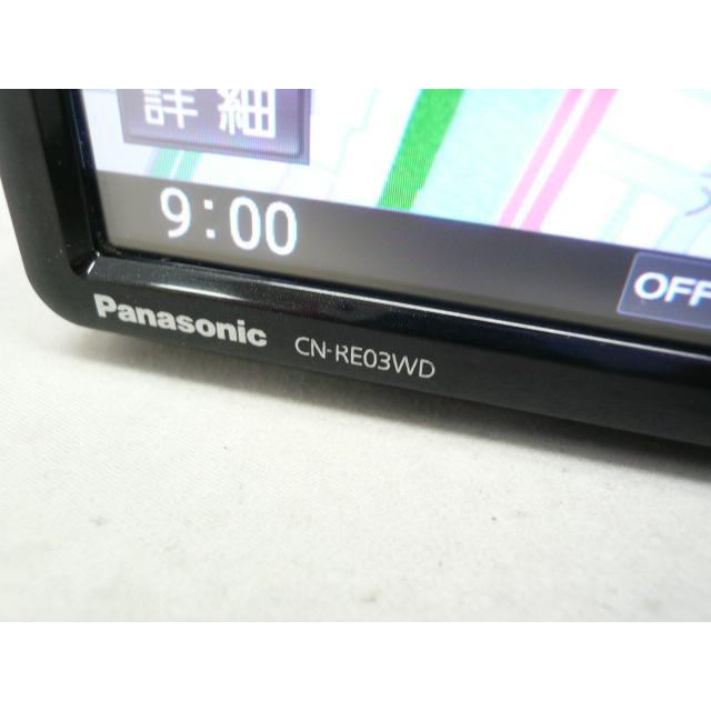 Panasonic @【中古】 2025年地図 パナソニック ストラーダ CN