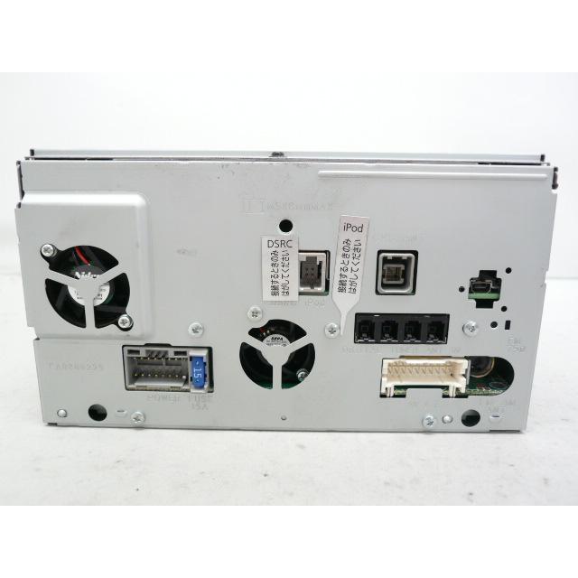 Panasonic CN-RE03WD ナビ Panasonic @【中古】 2025年地図 パナソニック ストラーダ CN