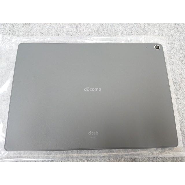 dtab @【未使用品】 シャープ d-51C Android タブレット
