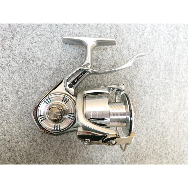 DAIWA（釣り） @【未使用品】 訳あり ダイワ 24インパルト 3000XH-LBD