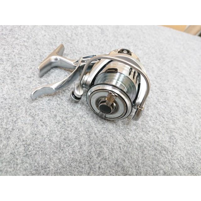 DAIWA（釣り） @【未使用品】 訳あり ダイワ 24インパルト 3000XH-LBD