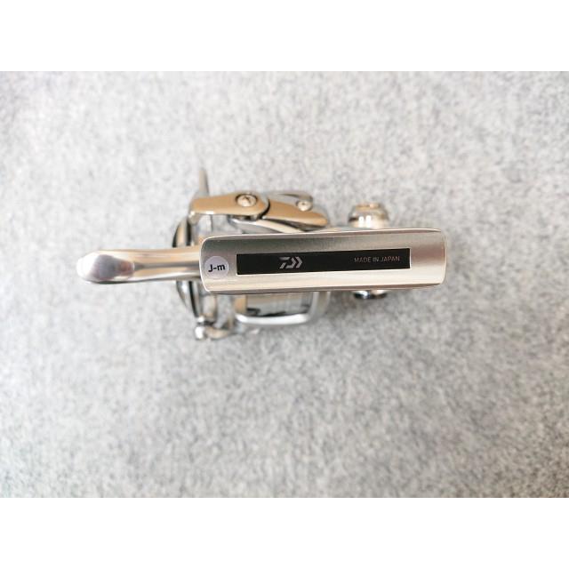 DAIWA（釣り） @【未使用品】 訳あり ダイワ 24インパルト 3000XH-LBD