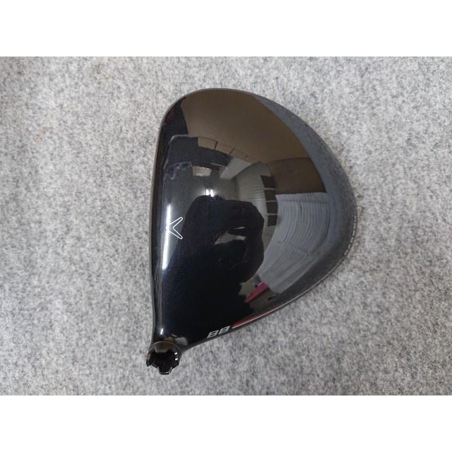 Callaway @【中古】 キャロウェイ 2023 BIG BERTHA ビッグバーサ