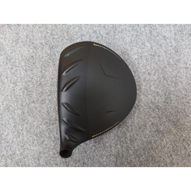 PING - 新品 未使用　PING　G430  LST 10.5度 ドライバーヘッド PING G430 ドライバー 10.5度 LST ヘッドのみ PING G430 LST