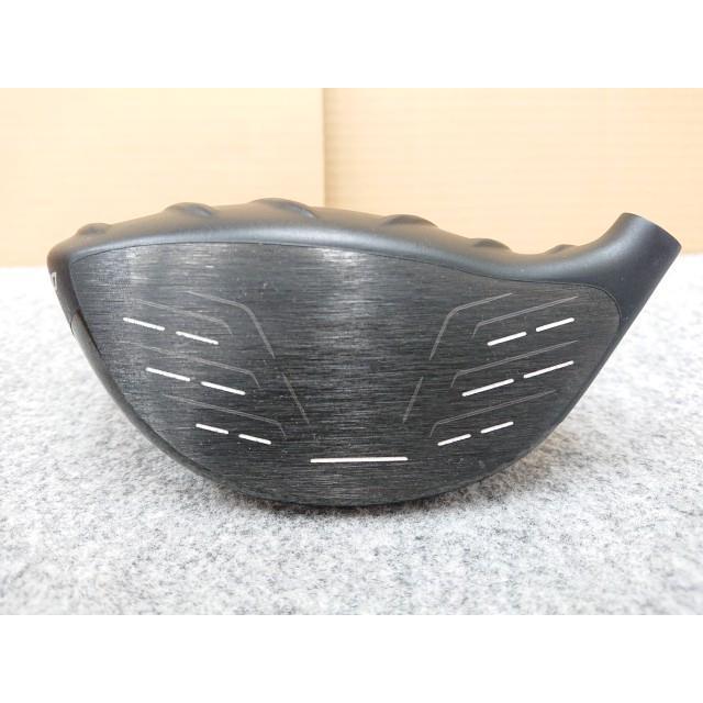 PING - 新品 未使用　PING　G430  LST 10.5度 ドライバーヘッド PING @【中古】 ピン G430 LST 10.5° ドライバー ヘッドのみ
