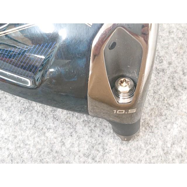 Callaway @【中古】 Exclusive限定 [TCシリアル] PARADYM TOUR