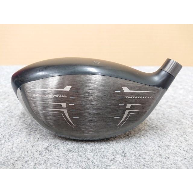 【中古】SRIXON ZX5 Mk II ドライバー ヘッド単品　スリクソン DUNLOP（ダンロップ） @【中古】 スリクソン SRIXON ZX5 MKII MK2