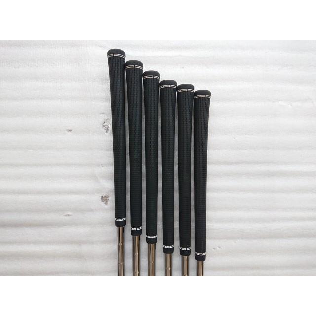 【中古】タイトリスト T350(2023) 6本セット 6〜48度　105T Titleist @【中古】 タイトリスト 2023 T350 アイアン #6-PW/W48