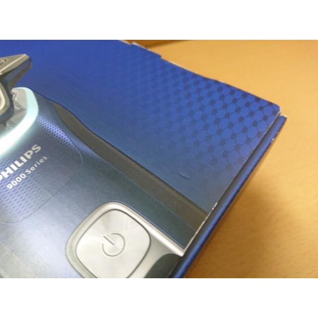 Philips（フィリップス） @【未使用品】PHILIPS S9980/30 シェーバー