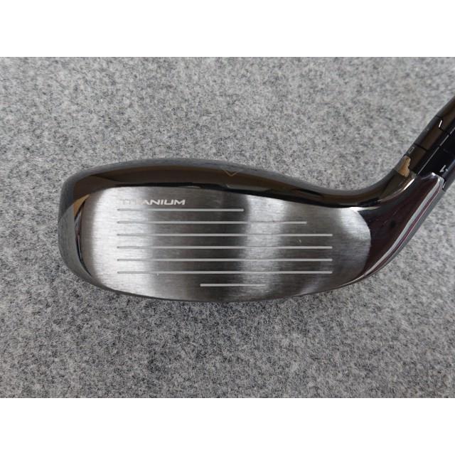 Callaway（キャロウェイ） @【中古】 美品！ PARADYM SUPER HYBRID 