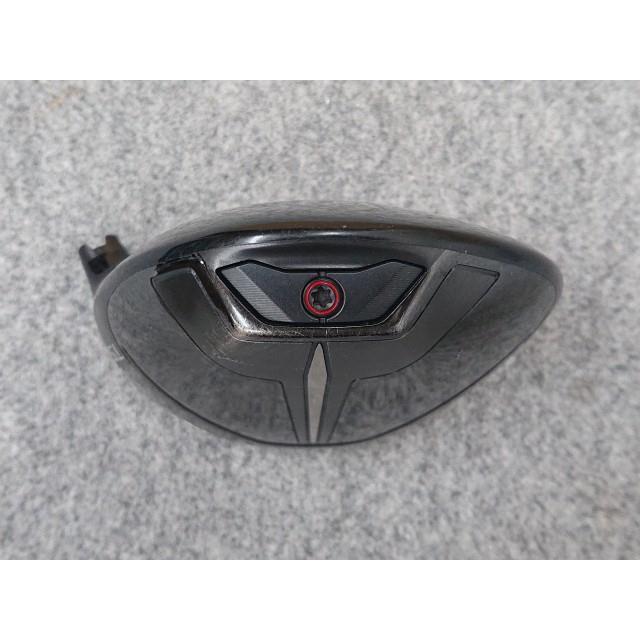 【美品】タイトリストTSR2 ドライバー ヘッドのみ 10度 Titleist @【中古】 タイトリスト TSR2 10° ドライバー ヘッド