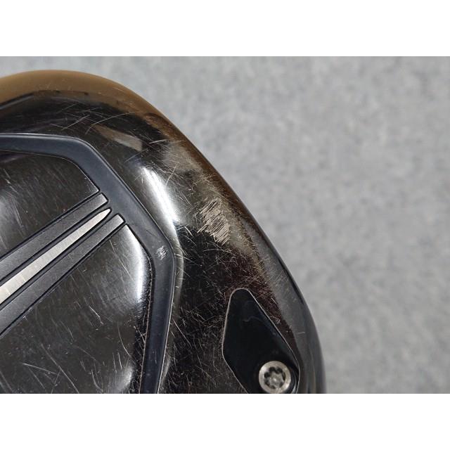 タイトリスト TSR2 10° ドライバー ヘッドのみ ヘッド単品 10.0° Titleist @【中古】 タイトリスト TSR2 10° ドライバー ヘッド