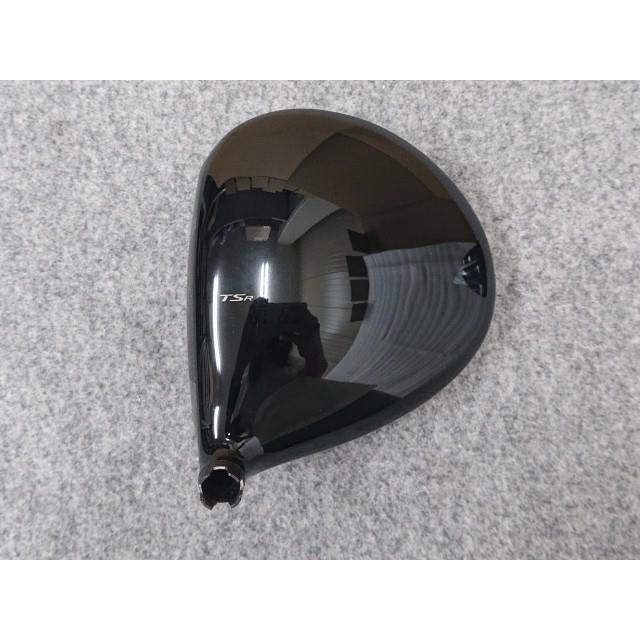 Titleist @【中古】 タイトリスト TSR2 10° ドライバー ヘッド