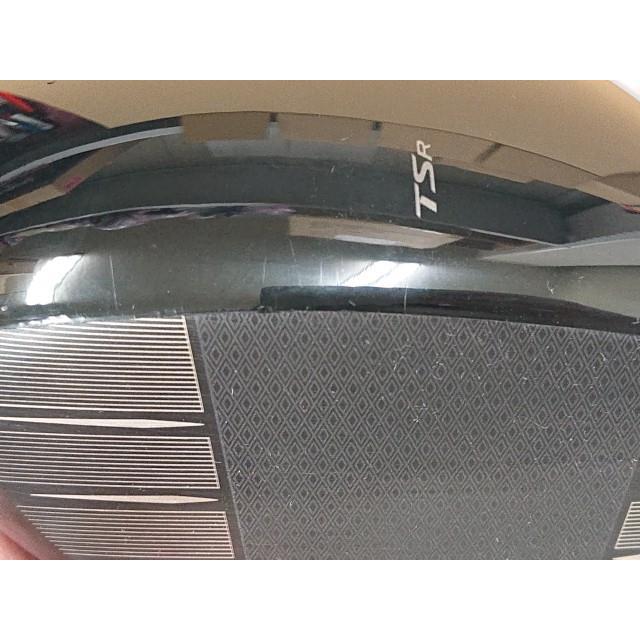 Titleist @【中古】 タイトリスト TSR2 10° ドライバー ヘッド