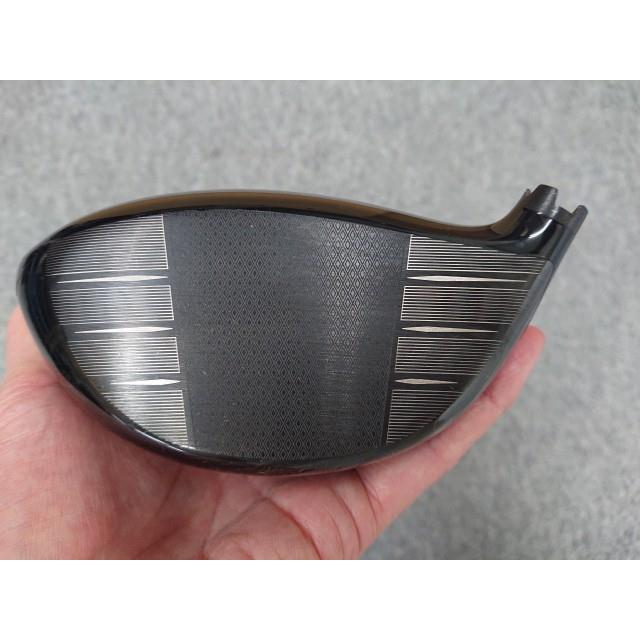 【美品】タイトリストTSR2 ドライバー ヘッドのみ 10度 Titleist @【中古】 タイトリスト TSR2 10° ドライバー ヘッド