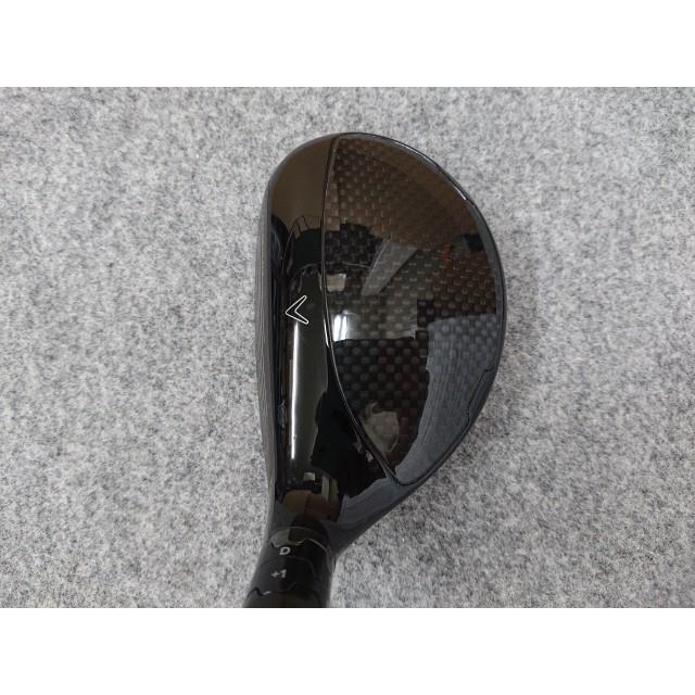 Callaway（キャロウェイ） @【中古】 良品♪ PARADYM SUPER HYBRID