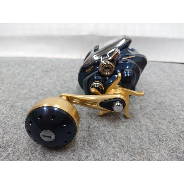 シマノ（SHIMANO） @【未使用品】 訳あり 18 ビーストマスター 2000